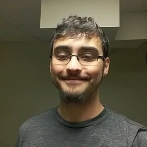 Meet your Posher, Sam